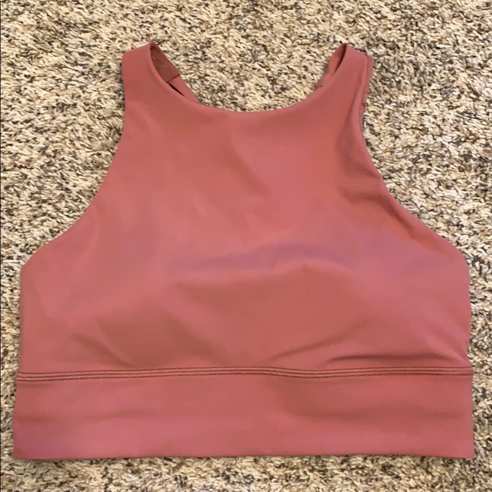 Lululemon Energy Sports Bra